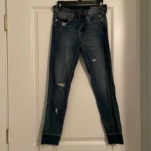 Blank NYC Stellar Jeans